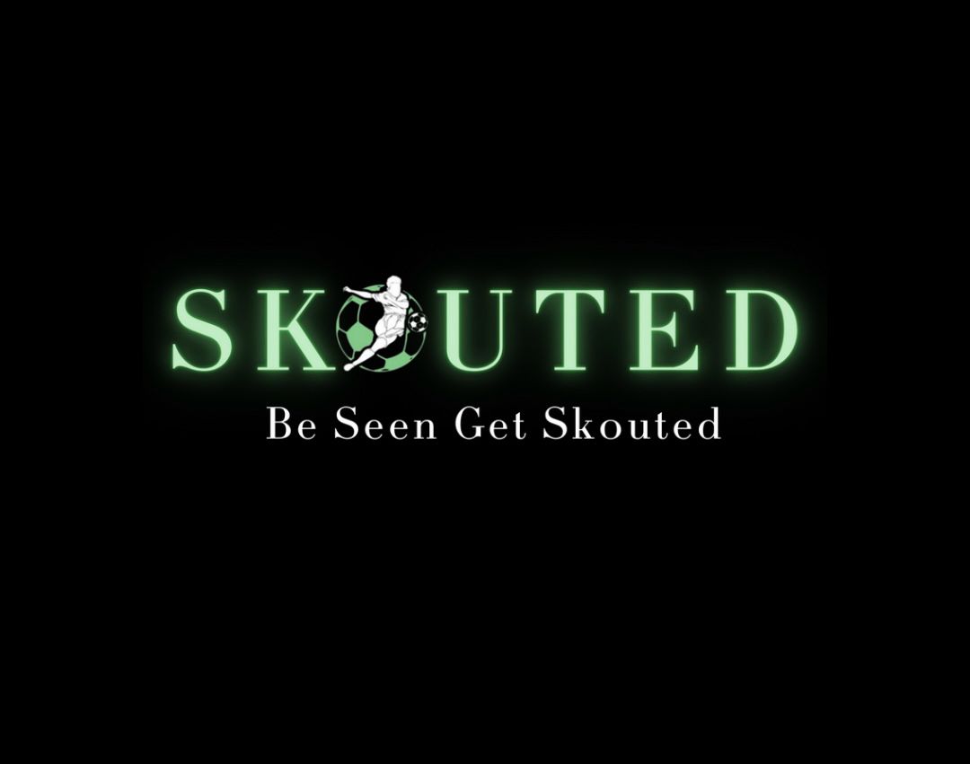 Skouted – Be Seen Get Skouted